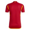 Maglia ufficiale AS Roma Casa 2023-24 per Bambino